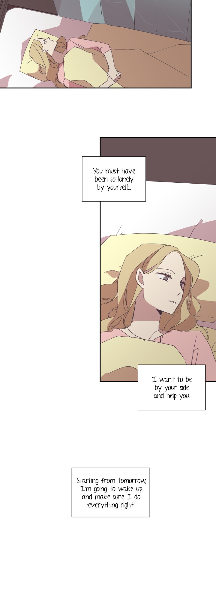 Jinx Yeon-in Chapter 2.7 page 30 - Vol.2 Chapter 7
