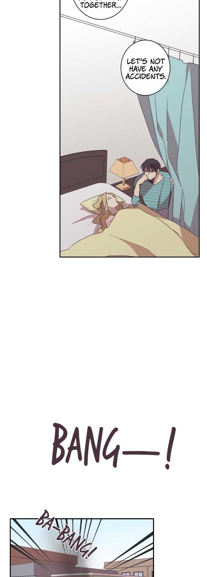 Jinx Yeon-in Chapter 2.7 page 32 - Vol.2 Chapter 7
