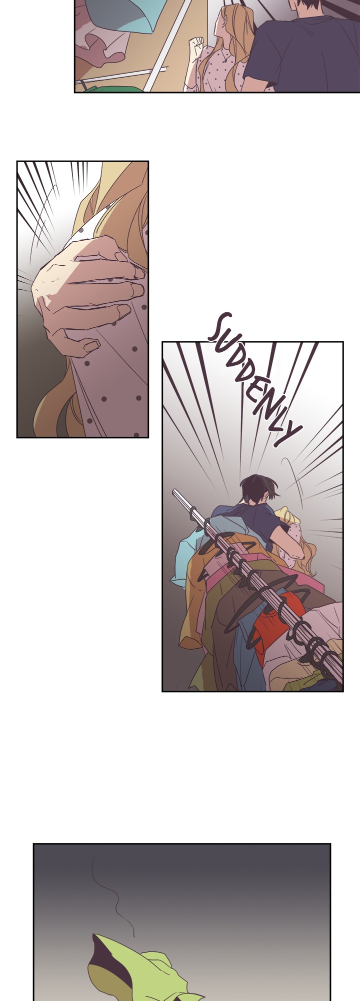 Jinx Yeon-in Chapter 2.7 page 4 - Vol.2 Chapter 7