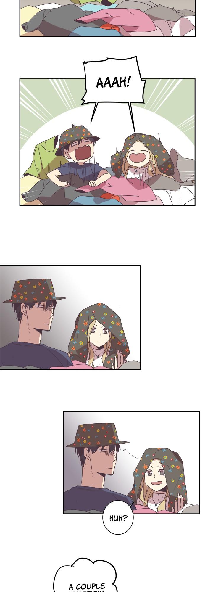 Jinx Yeon-in Chapter 2.7 page 5 - Vol.2 Chapter 7