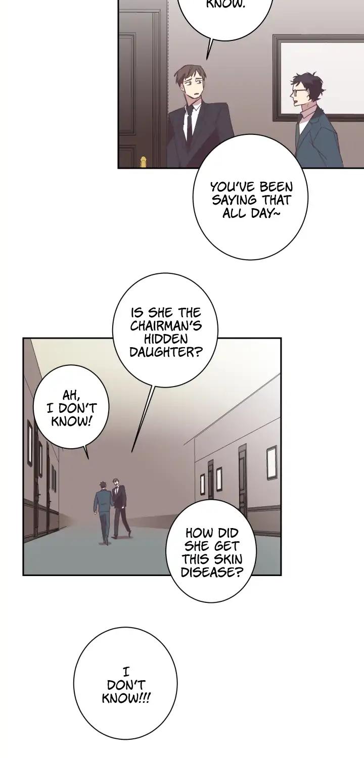 Jinx Yeon-in Chapter 2.8 page 12 - Vol.2 Chapter 8