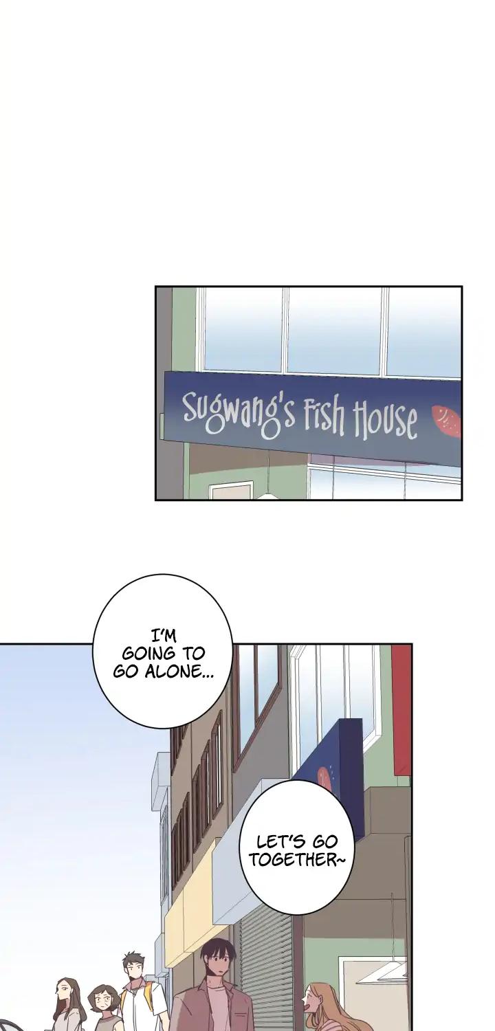 Jinx Yeon-in Chapter 2.8 page 13 - Vol.2 Chapter 8