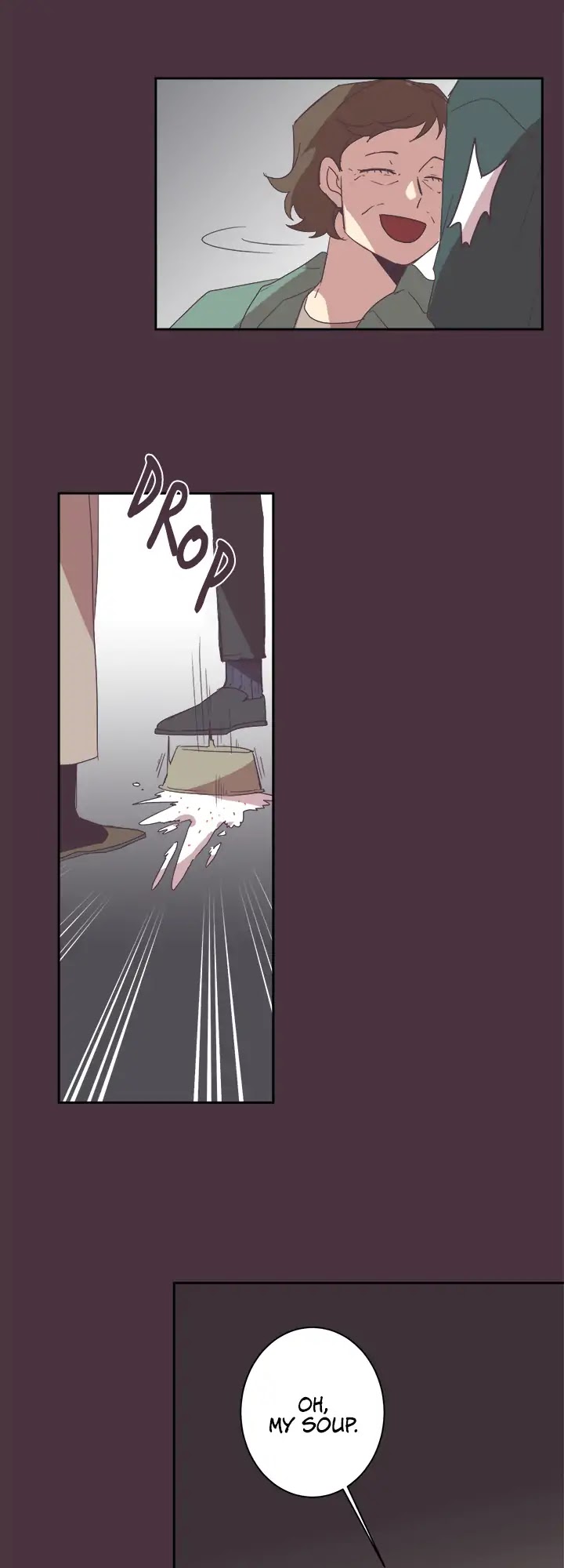 Jinx Yeon-in Chapter 2.8 page 17 - Vol.2 Chapter 8