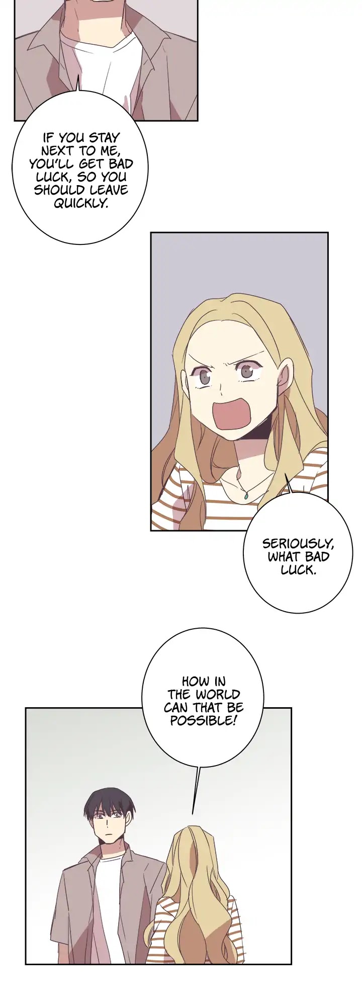 Jinx Yeon-in Chapter 2.8 page 30 - Vol.2 Chapter 8