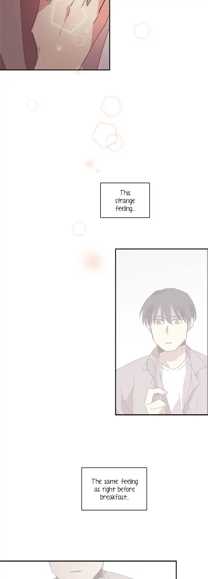 Jinx Yeon-in Chapter 2.8 page 32 - Vol.2 Chapter 8