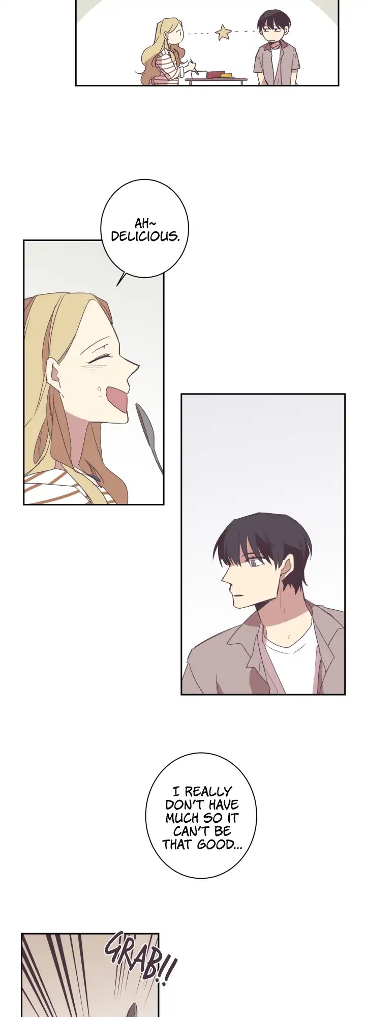 Jinx Yeon-in Chapter 2.8 page 9 - Vol.2 Chapter 8