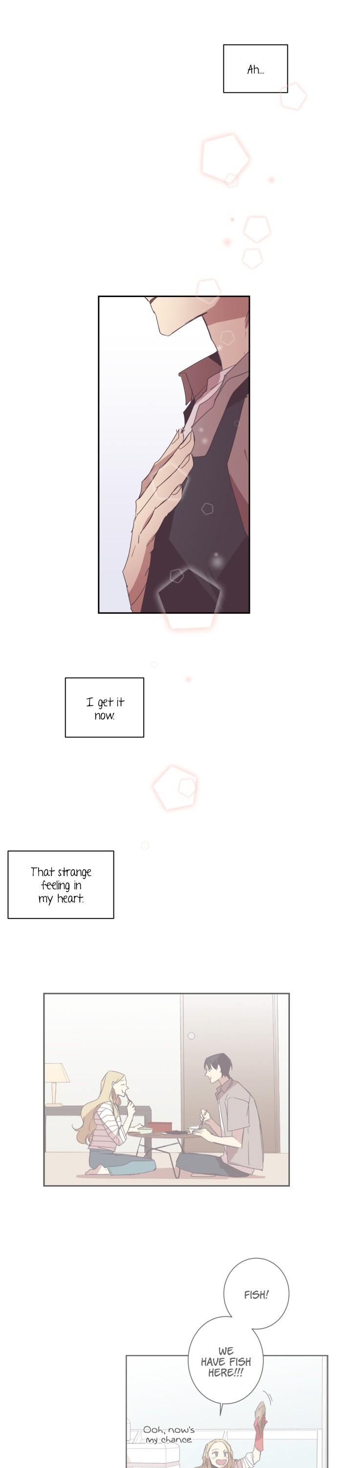 Jinx Yeon-in Chapter 2.9 page 24 - Vol.2 Chapter 9