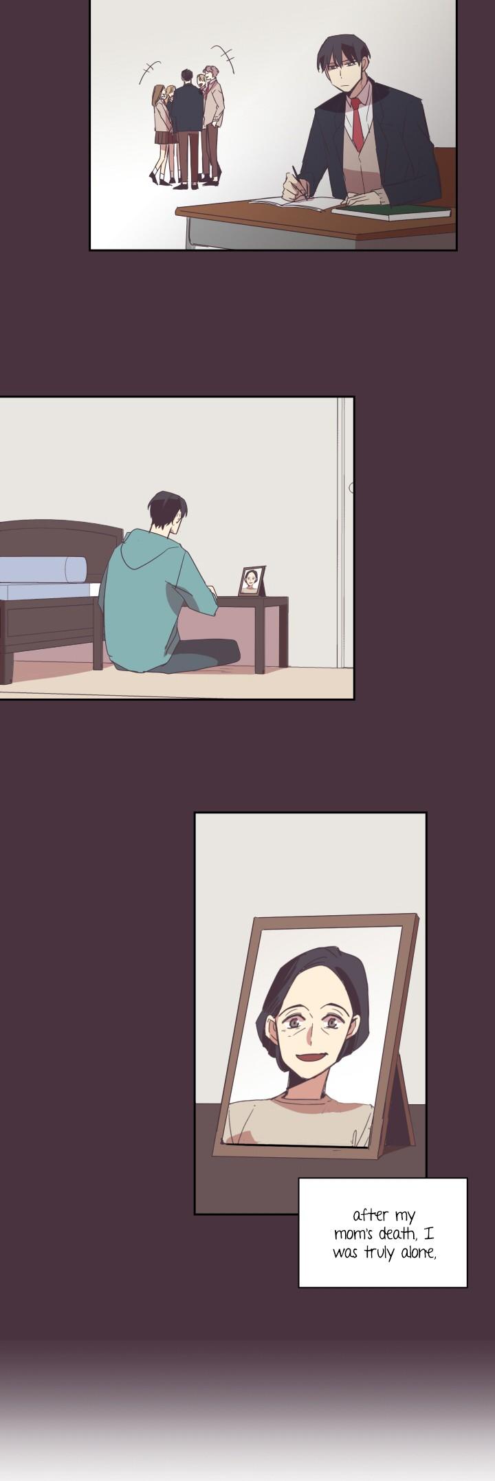 Jinx Yeon-in Chapter 2.9 page 26 - Vol.2 Chapter 9