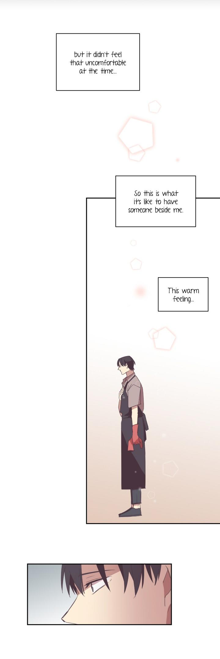 Jinx Yeon-in Chapter 2.9 page 27 - Vol.2 Chapter 9