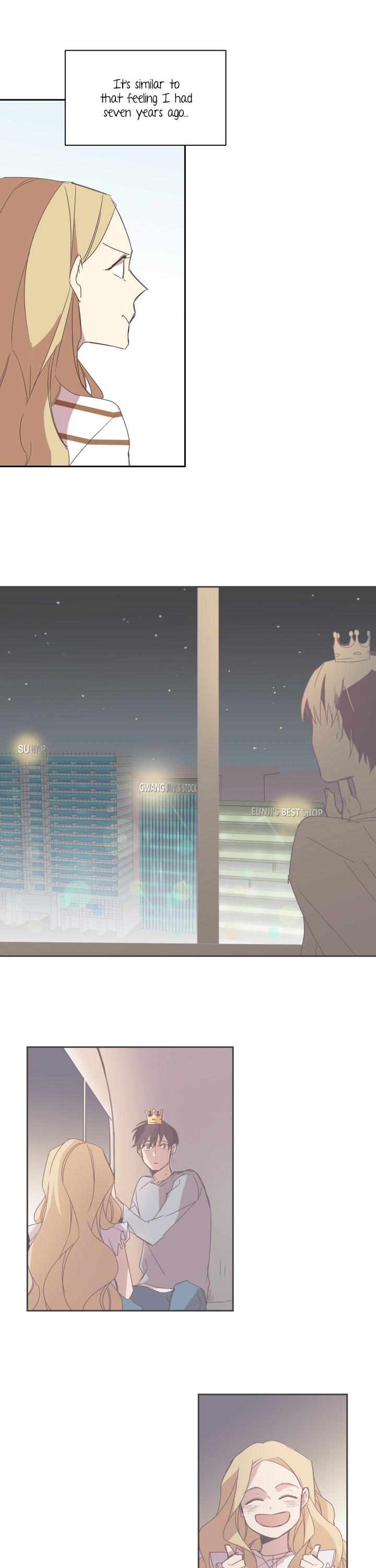 Jinx Yeon-in Chapter 2.9 page 28 - Vol.2 Chapter 9
