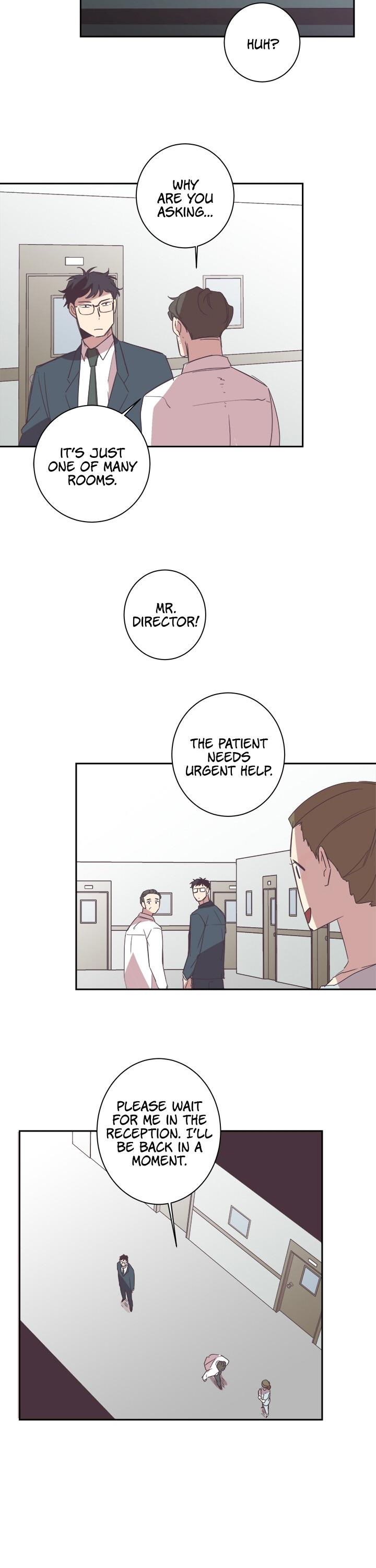 Jinx Yeon-in Chapter 2.9 page 6 - Vol.2 Chapter 9
