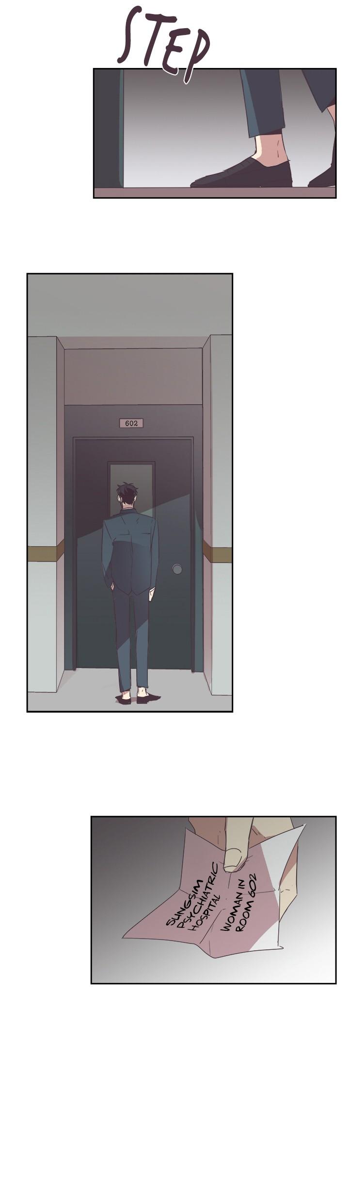 Jinx Yeon-in Chapter 2.9 page 7 - Vol.2 Chapter 9