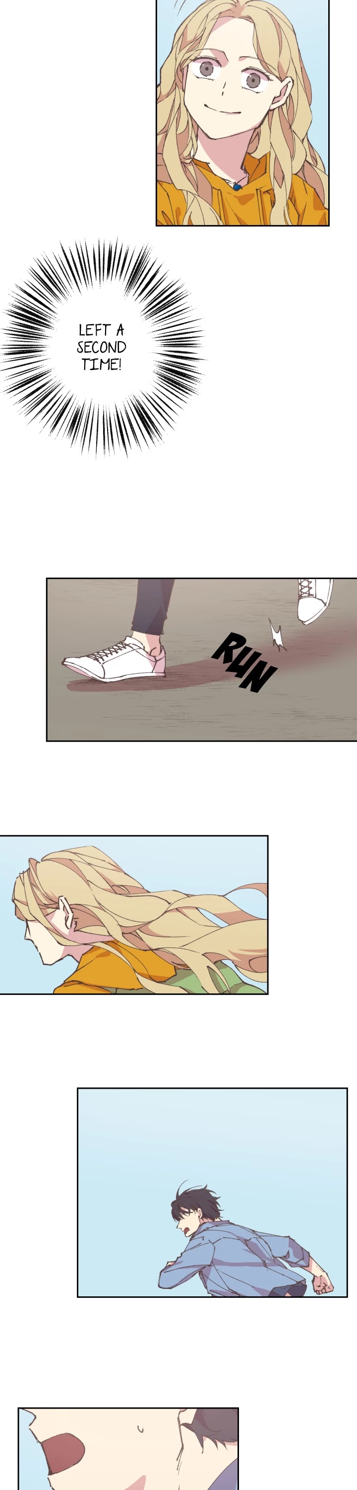 Jinx Yeon-in Chapter 3.10 page 10 - Vol.3 Chapter 10