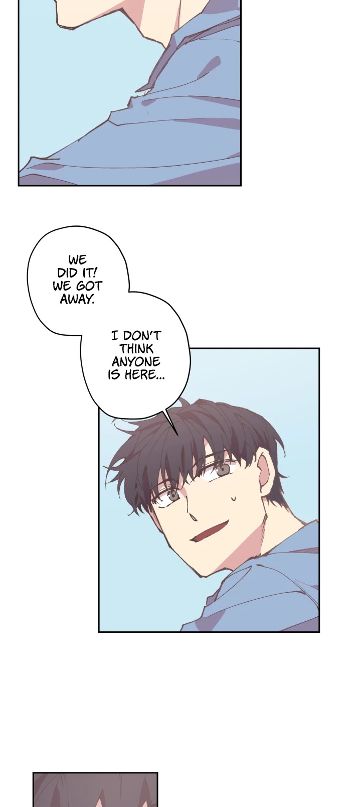 Jinx Yeon-in Chapter 3.10 page 11 - Vol.3 Chapter 10