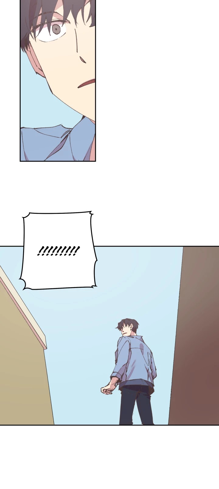 Jinx Yeon-in Chapter 3.10 page 12 - Vol.3 Chapter 10