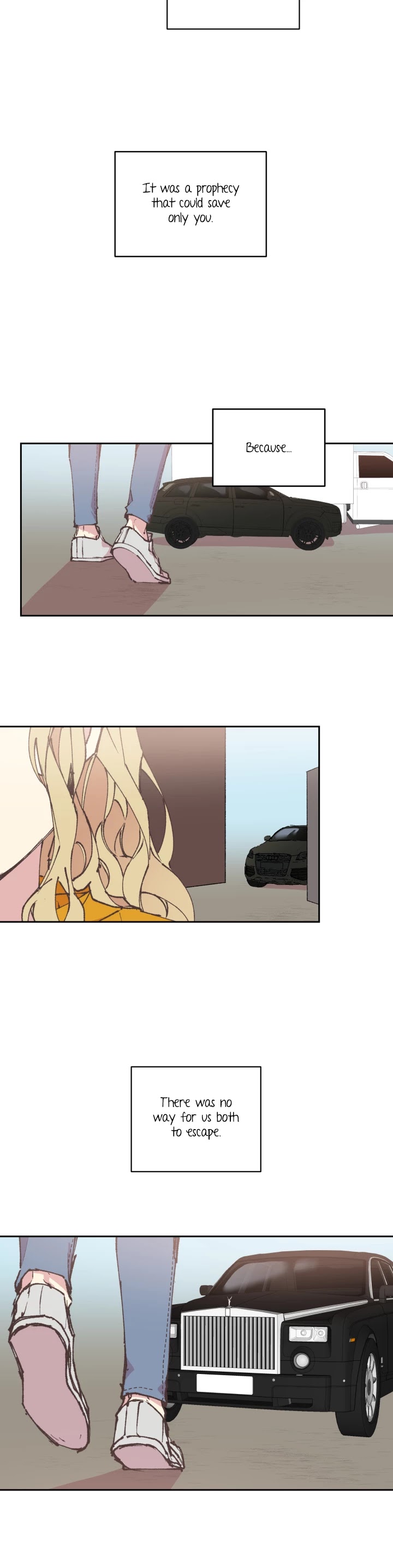 Jinx Yeon-in Chapter 3.10 page 15 - Vol.3 Chapter 10
