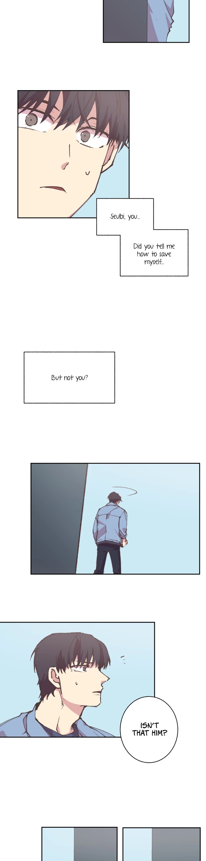 Jinx Yeon-in Chapter 3.10 page 20 - Vol.3 Chapter 10
