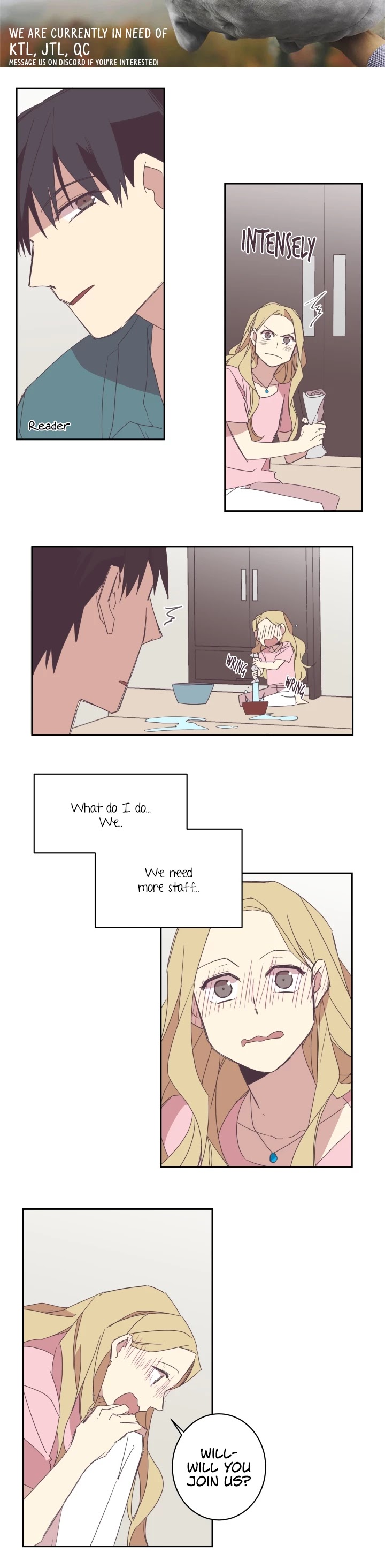 Jinx Yeon-in Chapter 3.10 page 25 - Vol.3 Chapter 10