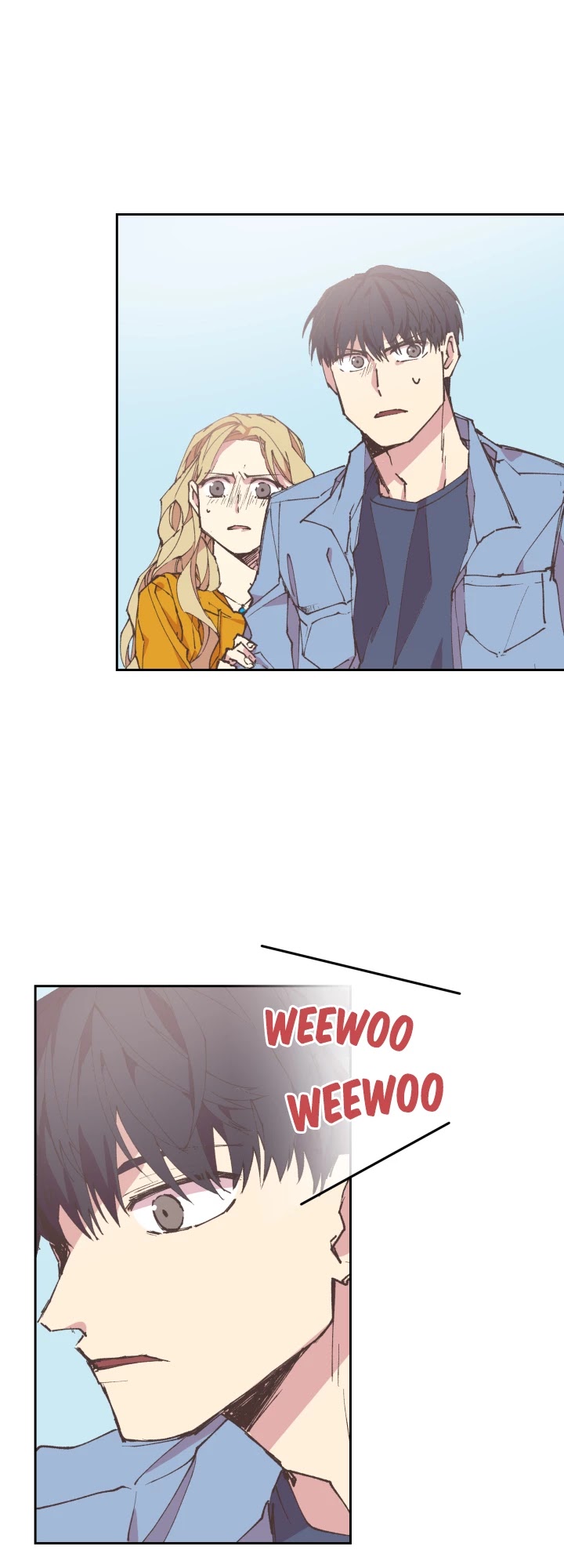 Jinx Yeon-in Chapter 3.10 page 3 - Vol.3 Chapter 10