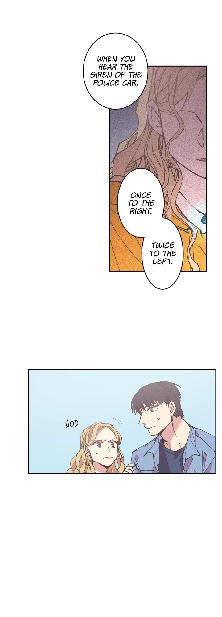 Jinx Yeon-in Chapter 3.10 page 4 - Vol.3 Chapter 10