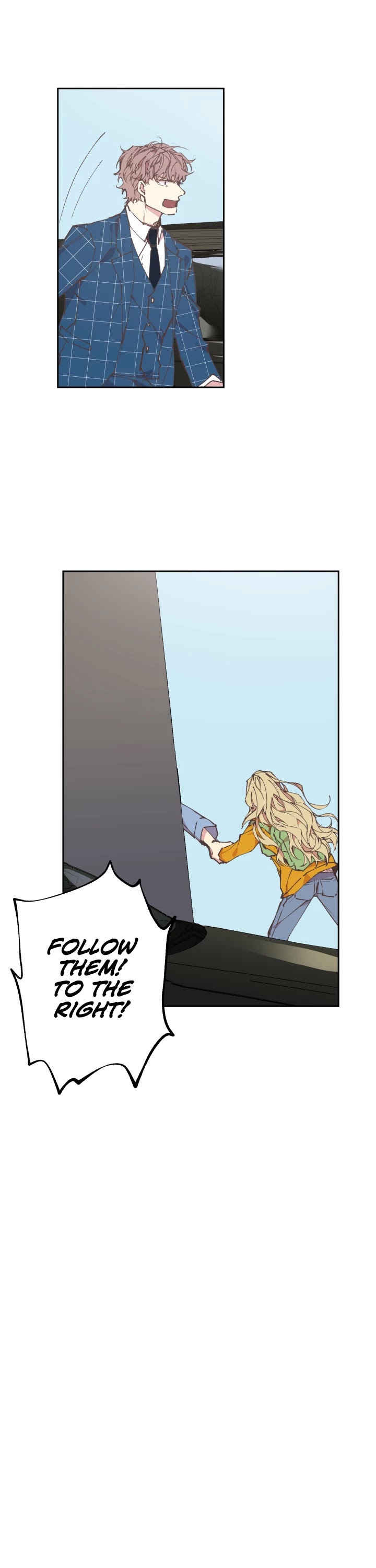 Jinx Yeon-in Chapter 3.10 page 6 - Vol.3 Chapter 10