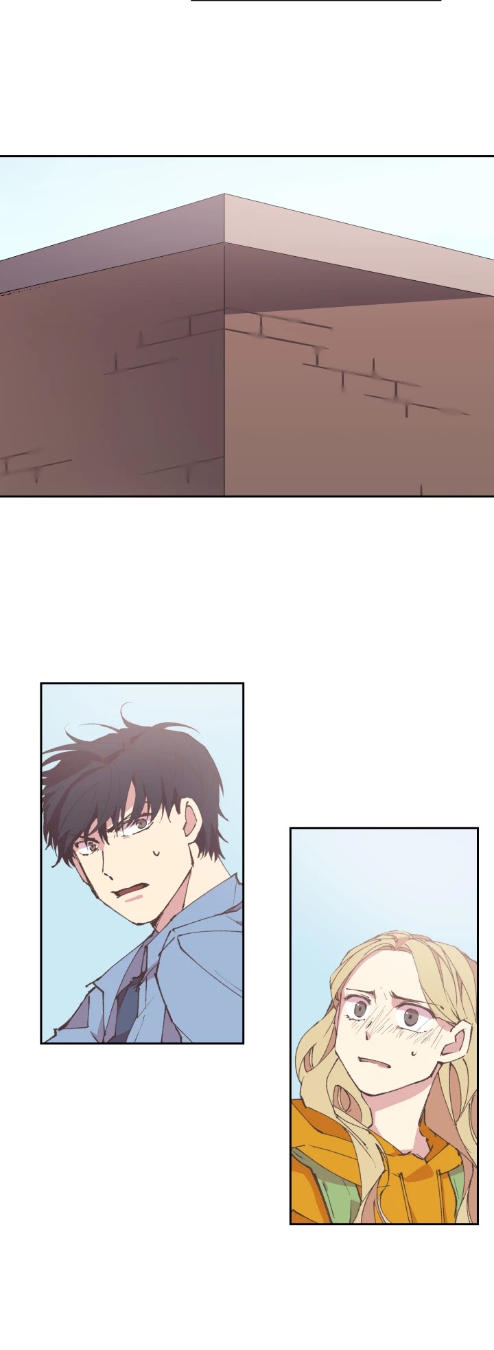 Jinx Yeon-in Chapter 3.10 page 8 - Vol.3 Chapter 10