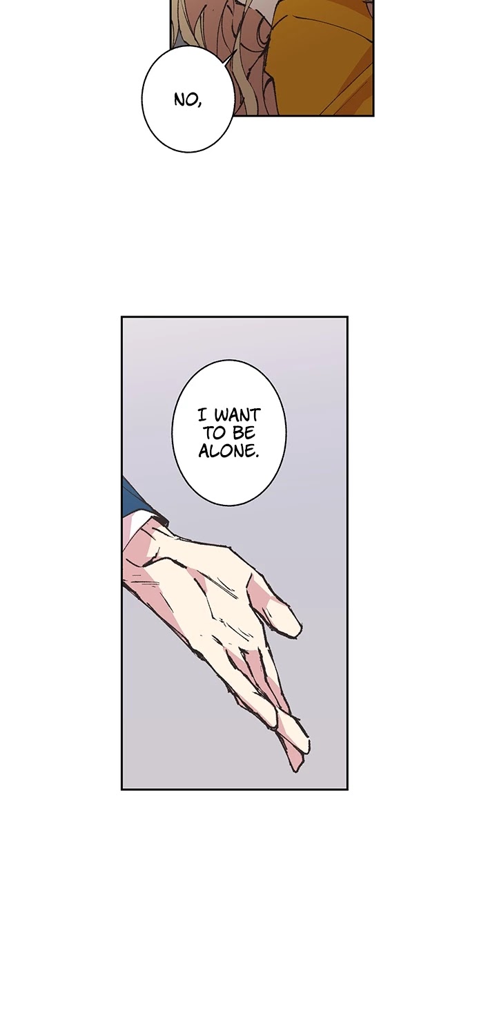 Jinx Yeon-in Chapter 3.11 page 13 - Vol.3 Chapter 11