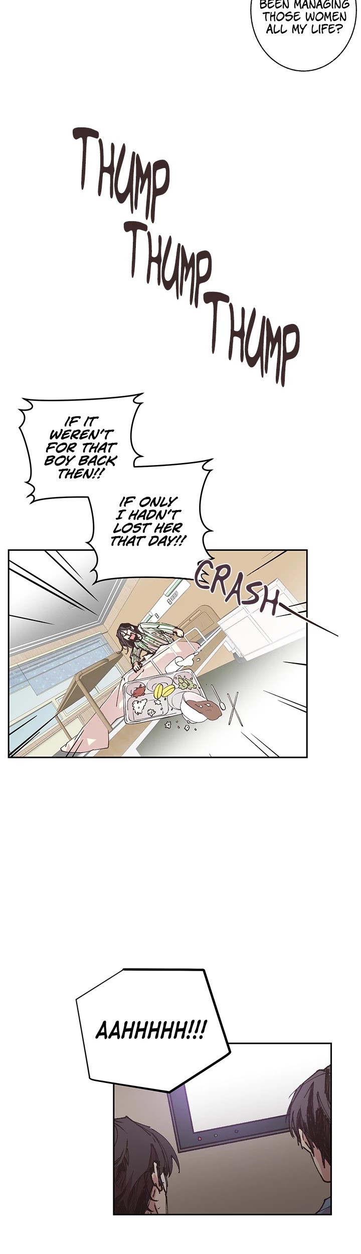 Jinx Yeon-in Chapter 3.11 page 21 - Vol.3 Chapter 11
