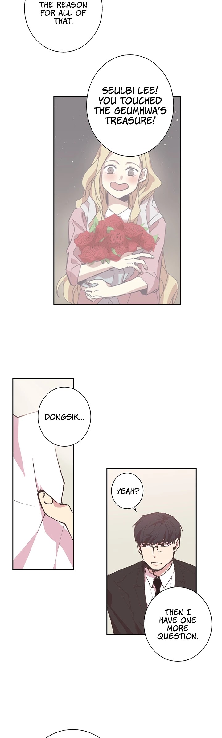 Jinx Yeon-in Chapter 3.11 page 25 - Vol.3 Chapter 11