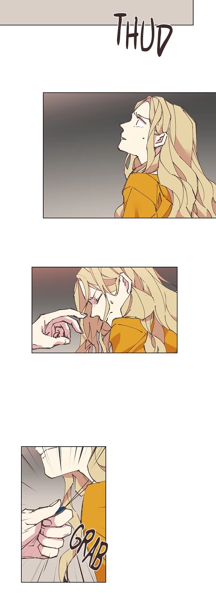 Jinx Yeon-in Chapter 3.11 page 4 - Vol.3 Chapter 11