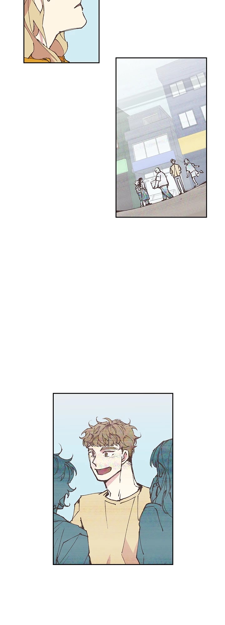 Jinx Yeon-in Chapter 3.11 page 8 - Vol.3 Chapter 11