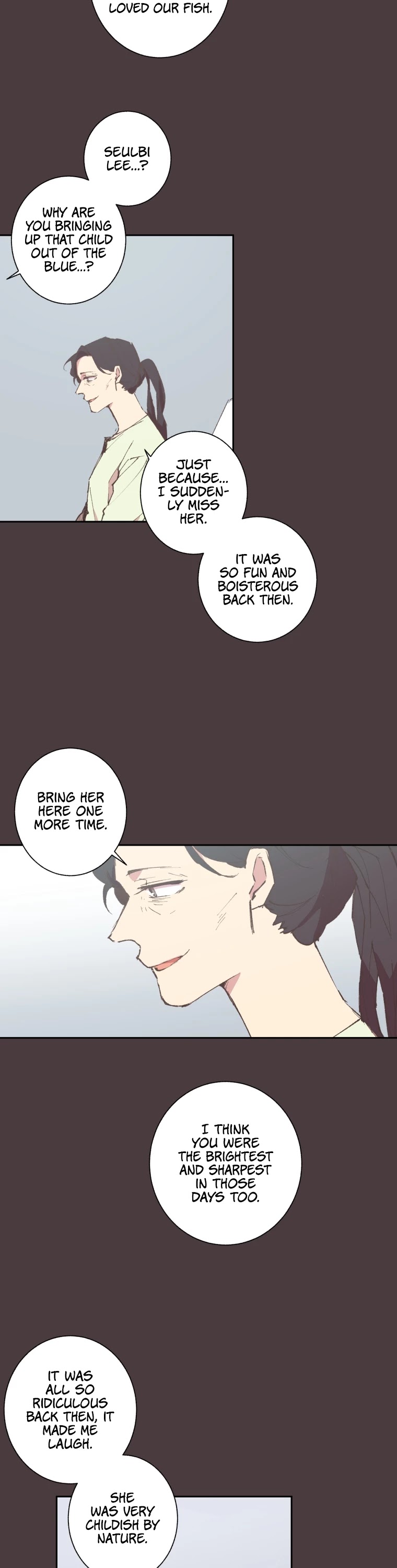 Jinx Yeon-in Chapter 3.12 page 10 - Vol.3 Chapter 12