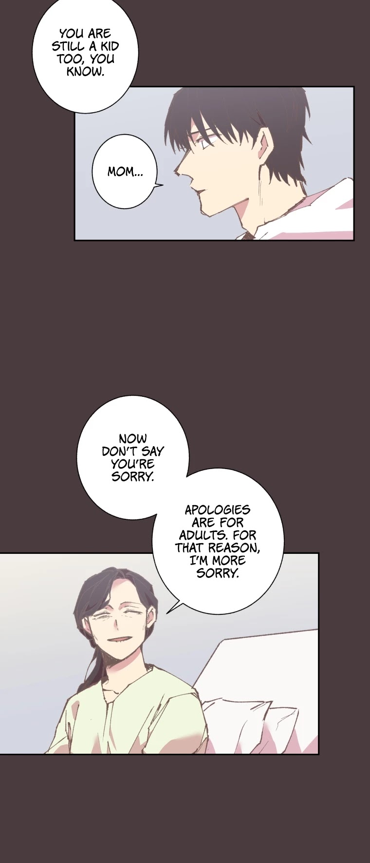 Jinx Yeon-in Chapter 3.12 page 12 - Vol.3 Chapter 12