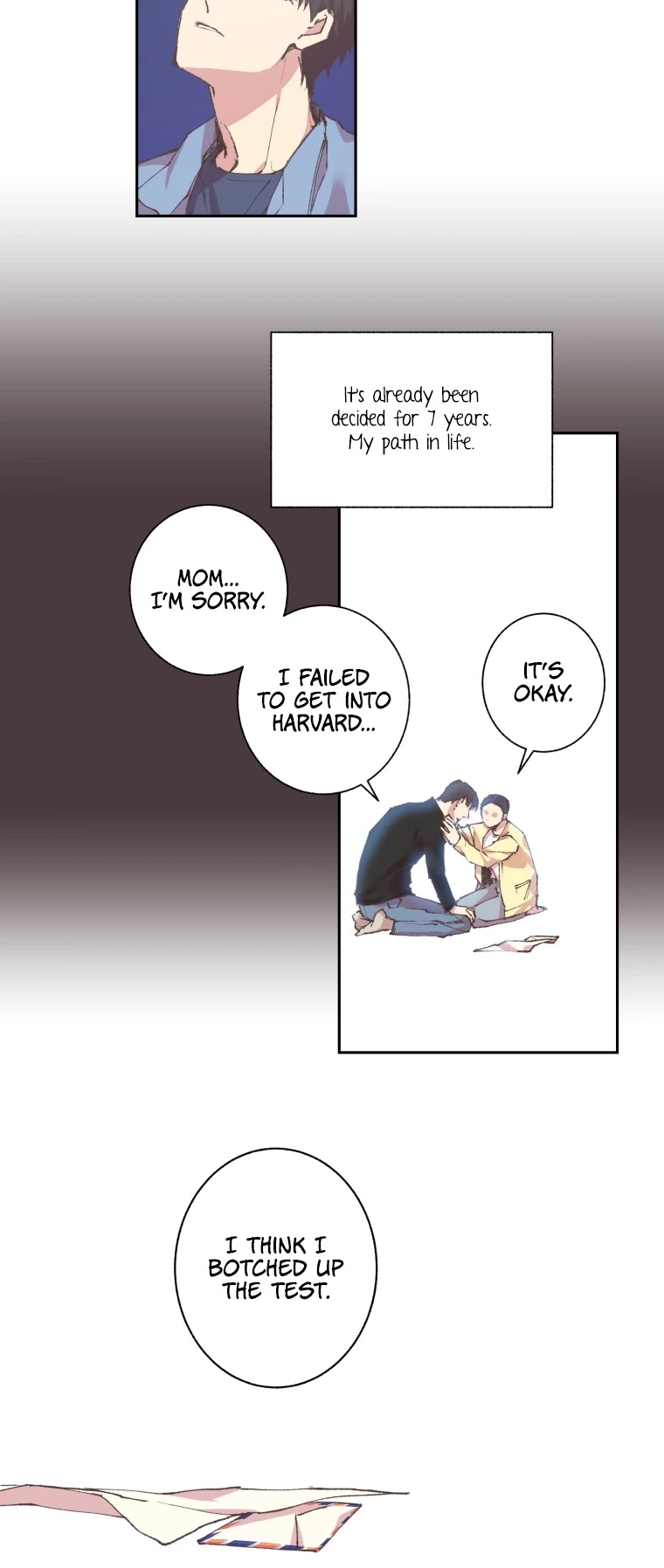 Jinx Yeon-in Chapter 3.12 page 4 - Vol.3 Chapter 12