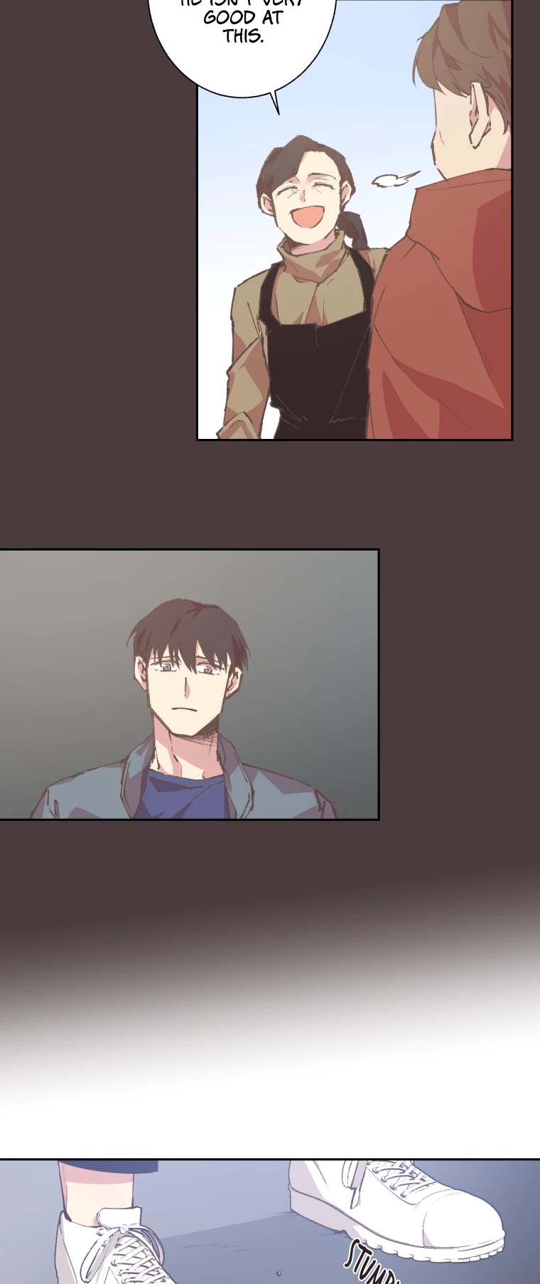 Jinx Yeon-in Chapter 3.12 page 7 - Vol.3 Chapter 12