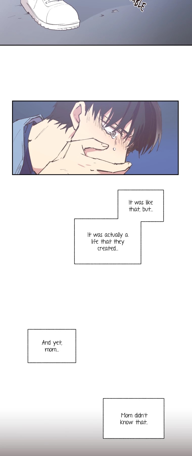 Jinx Yeon-in Chapter 3.12 page 8 - Vol.3 Chapter 12