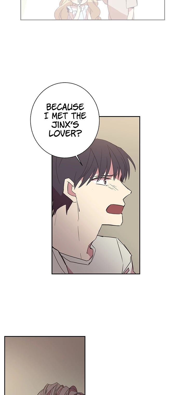 Jinx Yeon-in Chapter 3.14 page 14 - Vol.3 Chapter 14