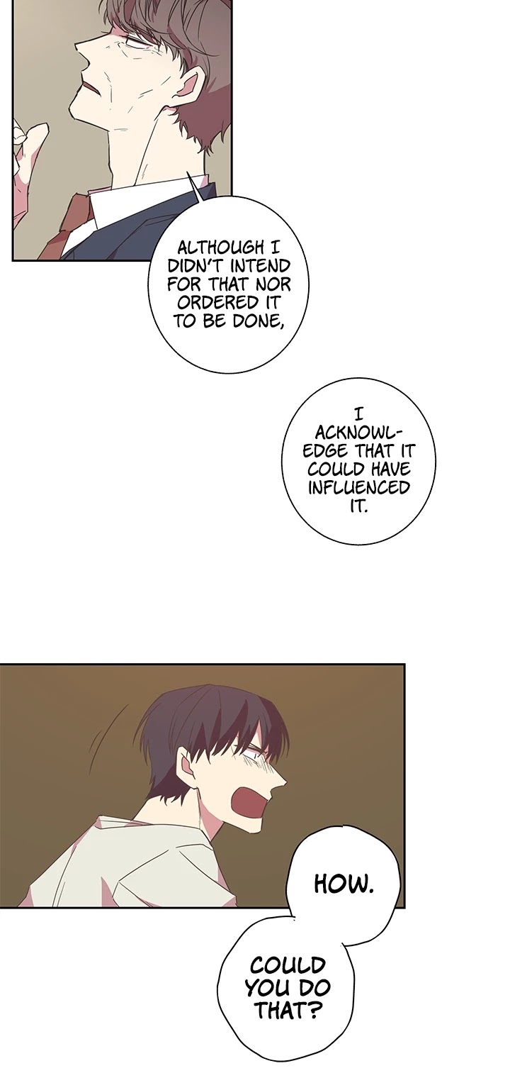 Jinx Yeon-in Chapter 3.14 page 15 - Vol.3 Chapter 14