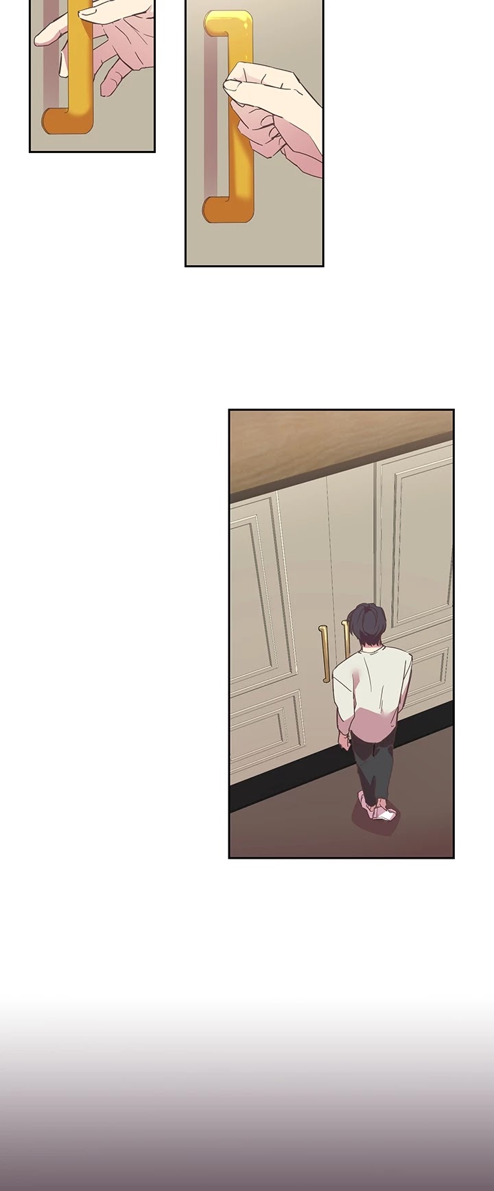 Jinx Yeon-in Chapter 3.14 page 4 - Vol.3 Chapter 14