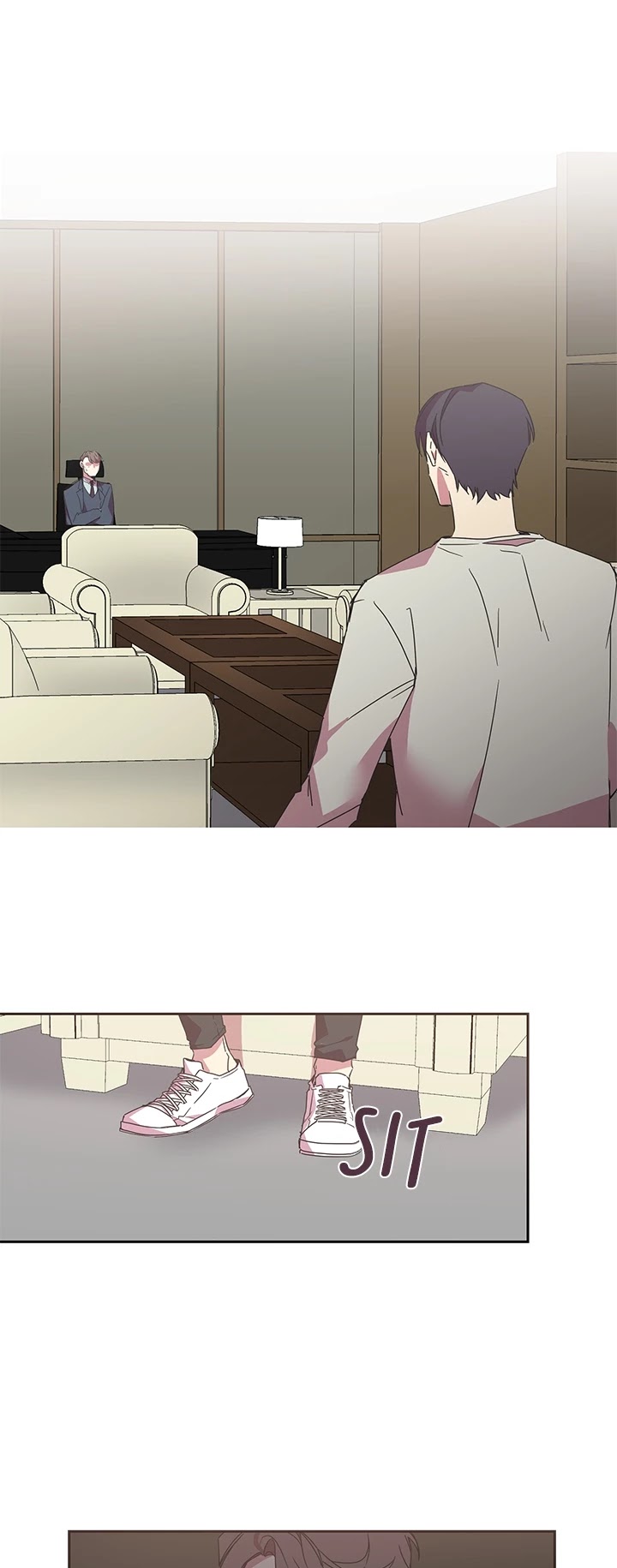 Jinx Yeon-in Chapter 3.14 page 9 - Vol.3 Chapter 14
