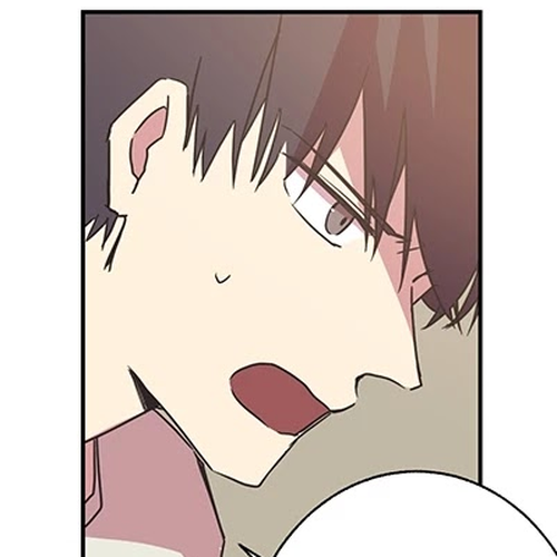 Jinx Yeon-in Vol.3 Chapter 14 cover