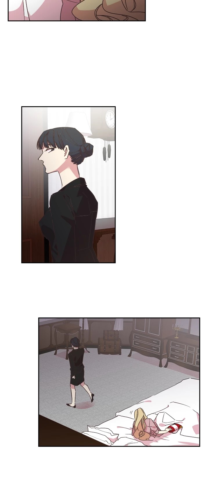 Jinx Yeon-in Chapter 3.15 page 10 - Vol.3 Chapter 15