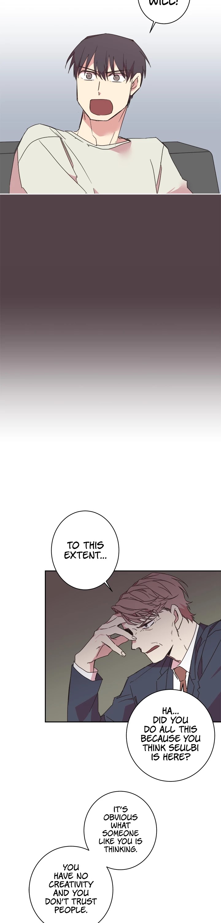 Jinx Yeon-in Chapter 3.15 page 17 - Vol.3 Chapter 15