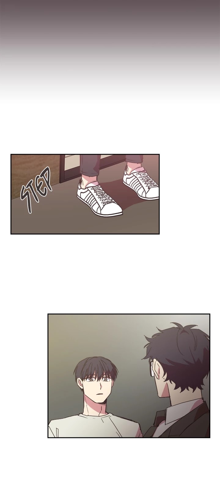 Jinx Yeon-in Chapter 3.15 page 20 - Vol.3 Chapter 15