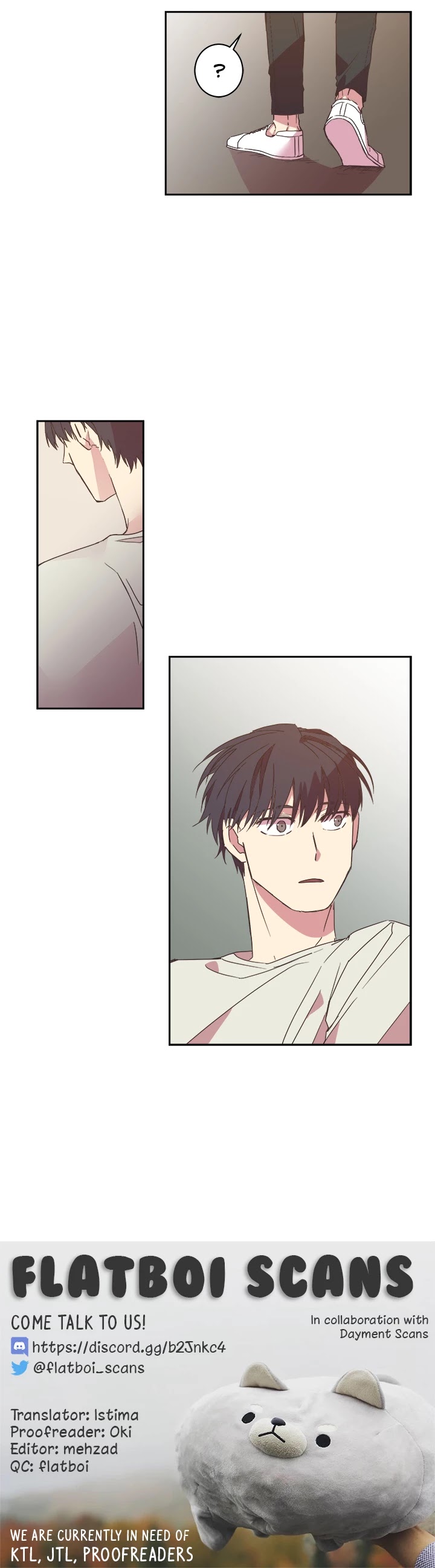 Jinx Yeon-in Chapter 3.15 page 24 - Vol.3 Chapter 15