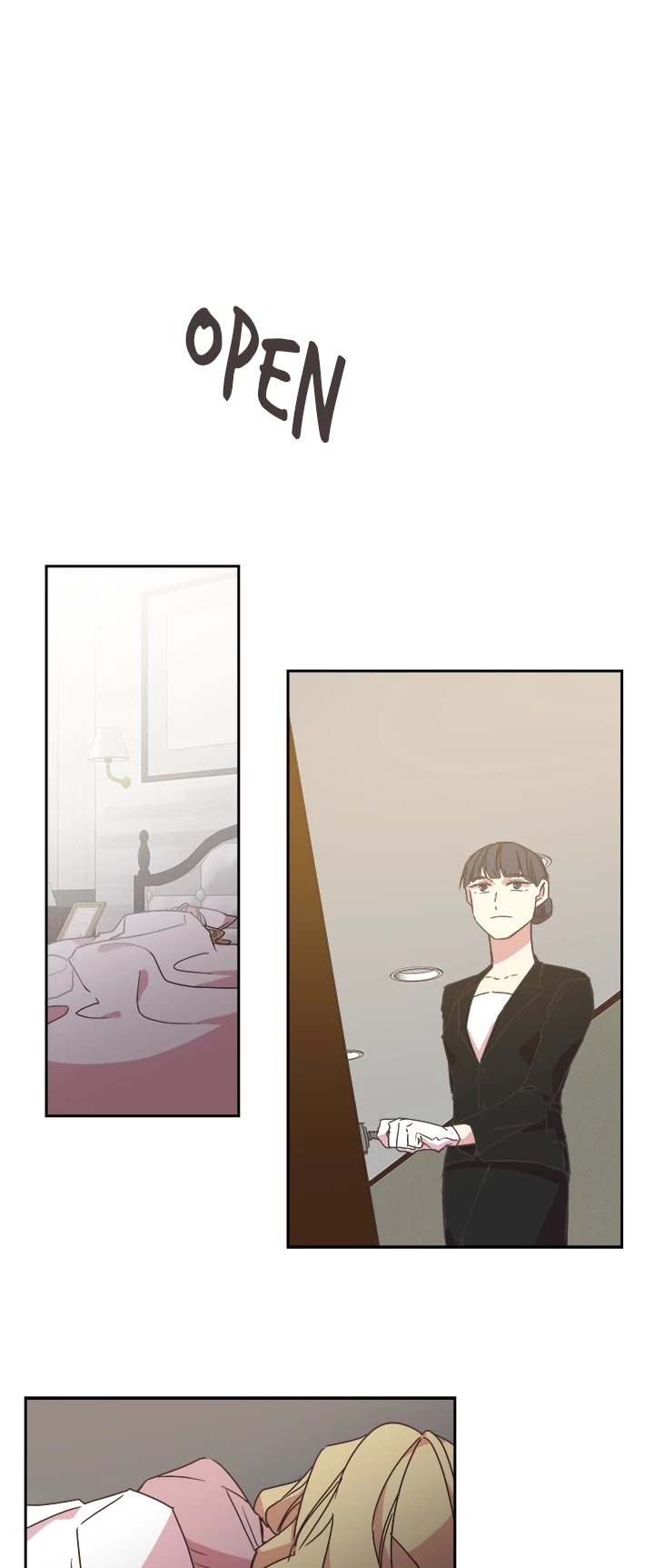 Jinx Yeon-in Chapter 3.15 page 9 - Vol.3 Chapter 15
