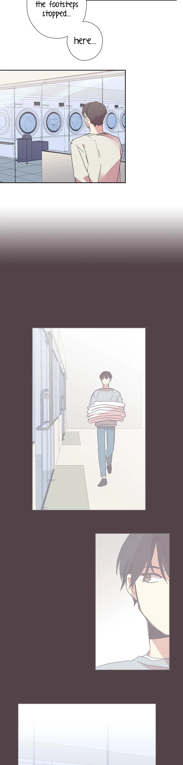 Jinx Yeon-in Chapter 3.16 page 10 - Vol.3 Chapter 16