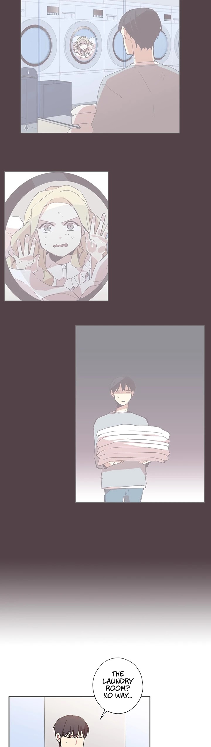 Jinx Yeon-in Chapter 3.16 page 11 - Vol.3 Chapter 16