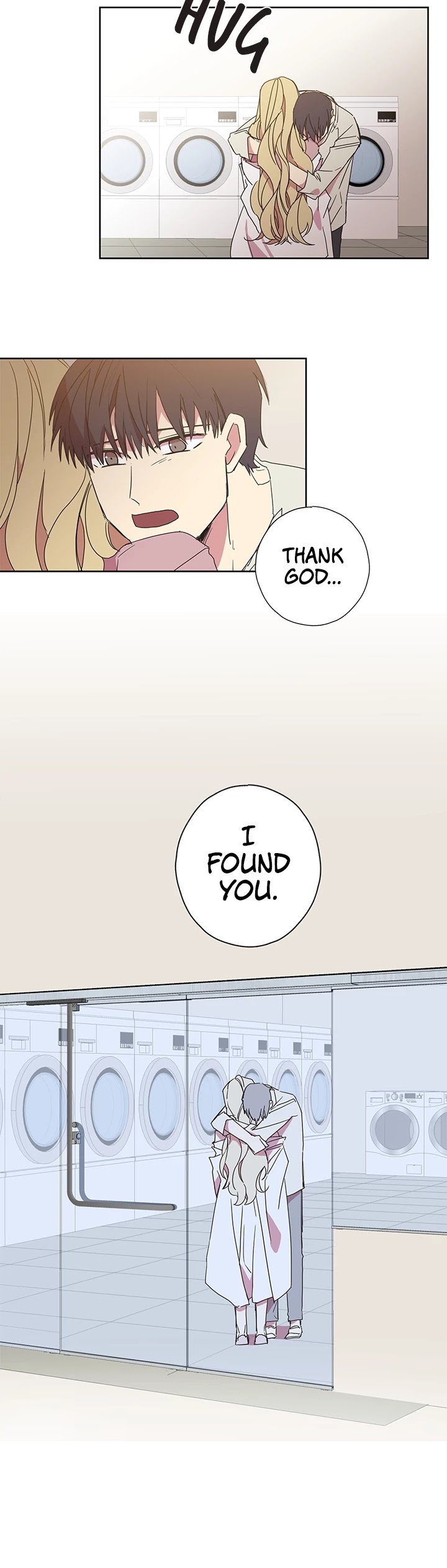 Jinx Yeon-in Chapter 3.16 page 20 - Vol.3 Chapter 16
