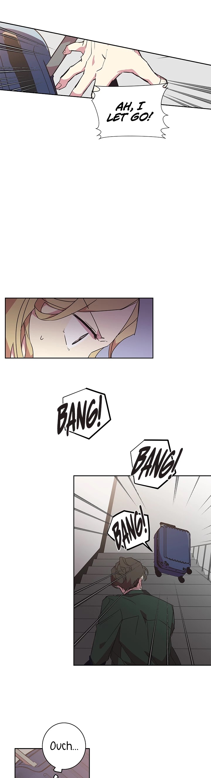 Jinx Yeon-in Chapter 3.16 page 3 - Vol.3 Chapter 16